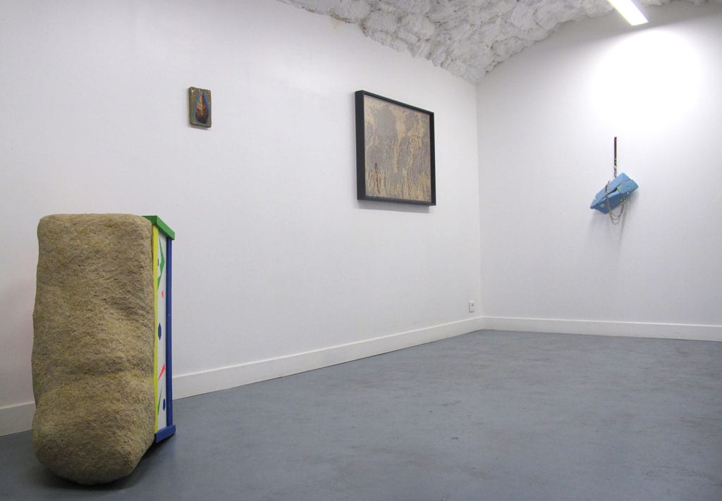 La tradition du dégoût, présentée par Vincent Labaume